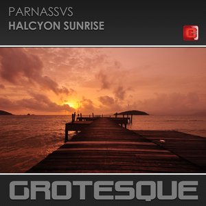 Halcyon Sunrise (Extended Mix)