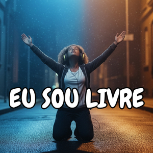 EU SOU LIVRE
