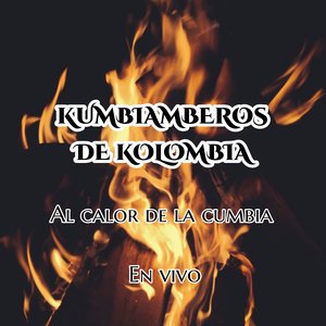 Al Calor De La Cumbia (En Vivo)