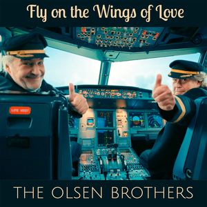 Fly on the Wings of Love (New Version)