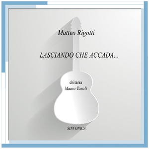 Lasciando che Accada (for Guitar)