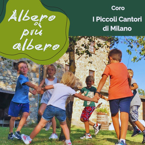 Albero più albero