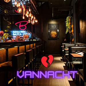 Vannacht