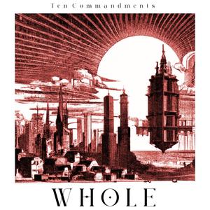 Ten Commandments (Mandelbrot Remix)