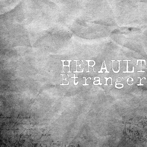 Étranger