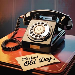 Sunshine Avenue (Happy Stroll)