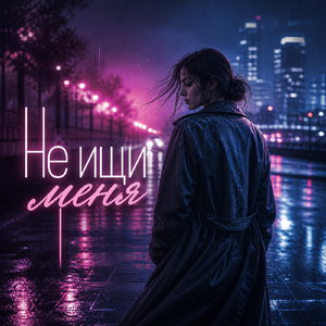 Не ищи меня