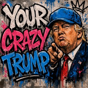 Your Crazy Trump
