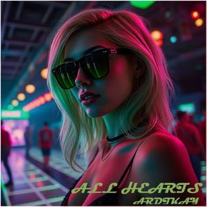 All Hearts