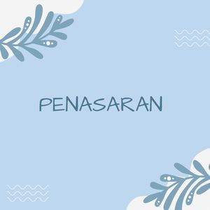 PENASARAN