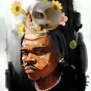 【免费下载】“Odd”Gunna x 连麻 x 艾志恒 type beat