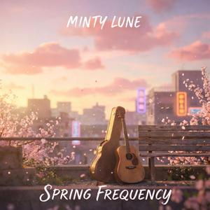 Spring City Lights – City Side