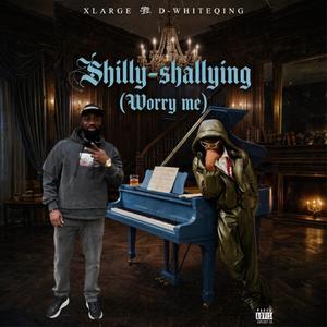 Shilly-Shallying (Worry me) (feat. D-WhiteQing)