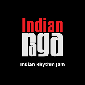 Indian Rhythm Jam - Kapi Pilu - Adi Tala