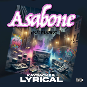 Asabone(Bad Dance)