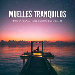 Reflexionando Sobre La Paz En El Muelle