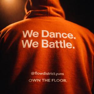 We Dance We Battle