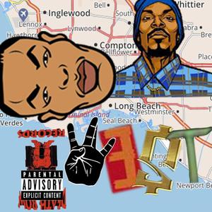 西部放克 Westside Funk (Prod. by Tune Seeker)