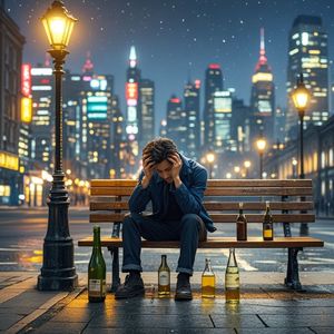 夜色独醉_张建成