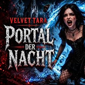 Portal der Nacht