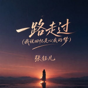 一路走过(我说回忆是心底的梦)