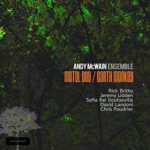 Metal Dog Earth Monkey (Remastered Version)