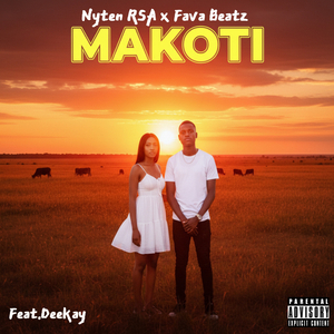 Makoti (Ngik'thandile)