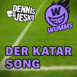 Der Katar Song (Instrumental)