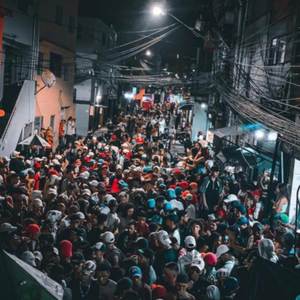 Beat Mundo Encantado