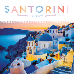 Santorini