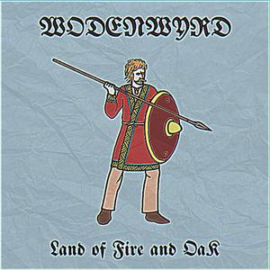 Sailing to a New Land