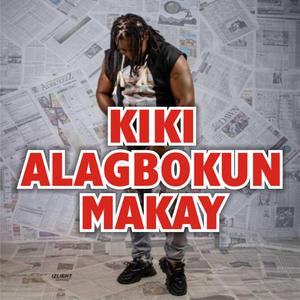 Alagbokun Makay