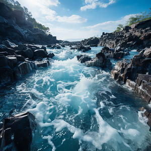 Serenatas Oníricas Del Río