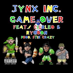Game Over (feat. RyCoon & Ciurleo)