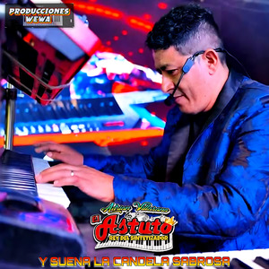 Es Casado y Le Pegan (En Vivo)