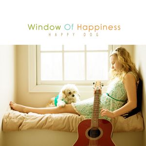 Window of Happiness(Puppy Ver.)