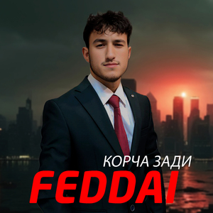 Корча зади
