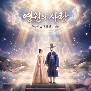 춘향연가 영원의 사랑