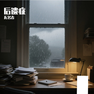 后遗症
