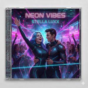 Neon Vibes