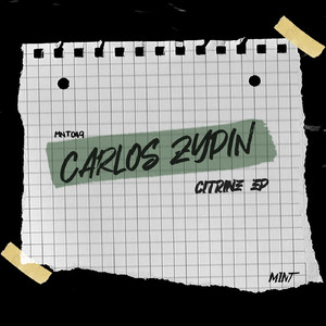Citrine (Original Mix)