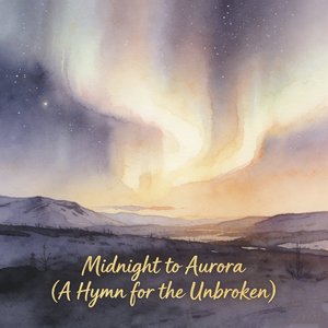 Midnight to Aurora (A Hymn for the Unbroken)