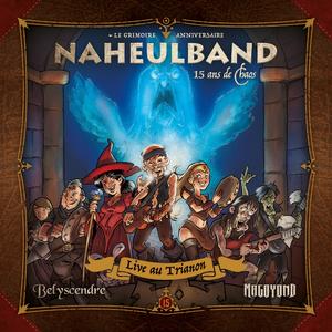 Noël En Mordor (Live Anniversaire au Trianon) (Live Anniversaire au Trianon)