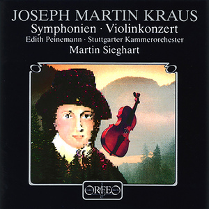Symphony in C Minor (1783):III. Allegro assai