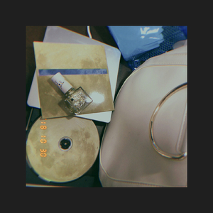 月明かり、浮かぶ君