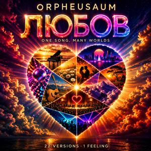 Любов (Ретро пътешествие)