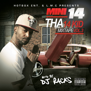 Twerk [Prod. By 3Hmb]