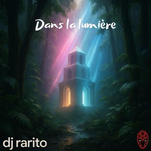 Dans la lumière