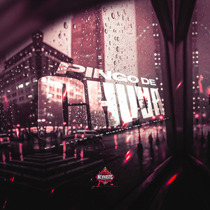 Pingo de Chuva
