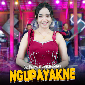 Ngupayakne